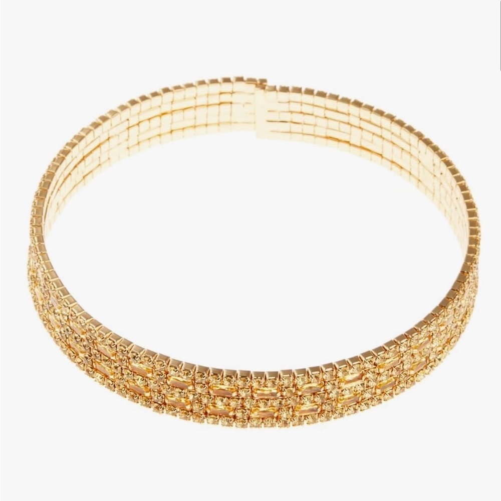 8 Other Reasons Wicked X Yellow Brick Road Necklace - Picture 4 of 9